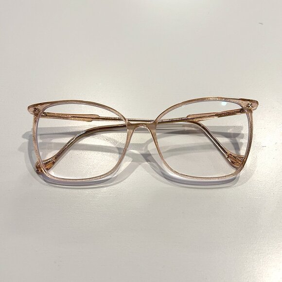 Caroline Abram Christine Glitter Frames - Picture 3 of 3